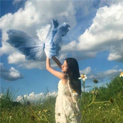 柔软的生活