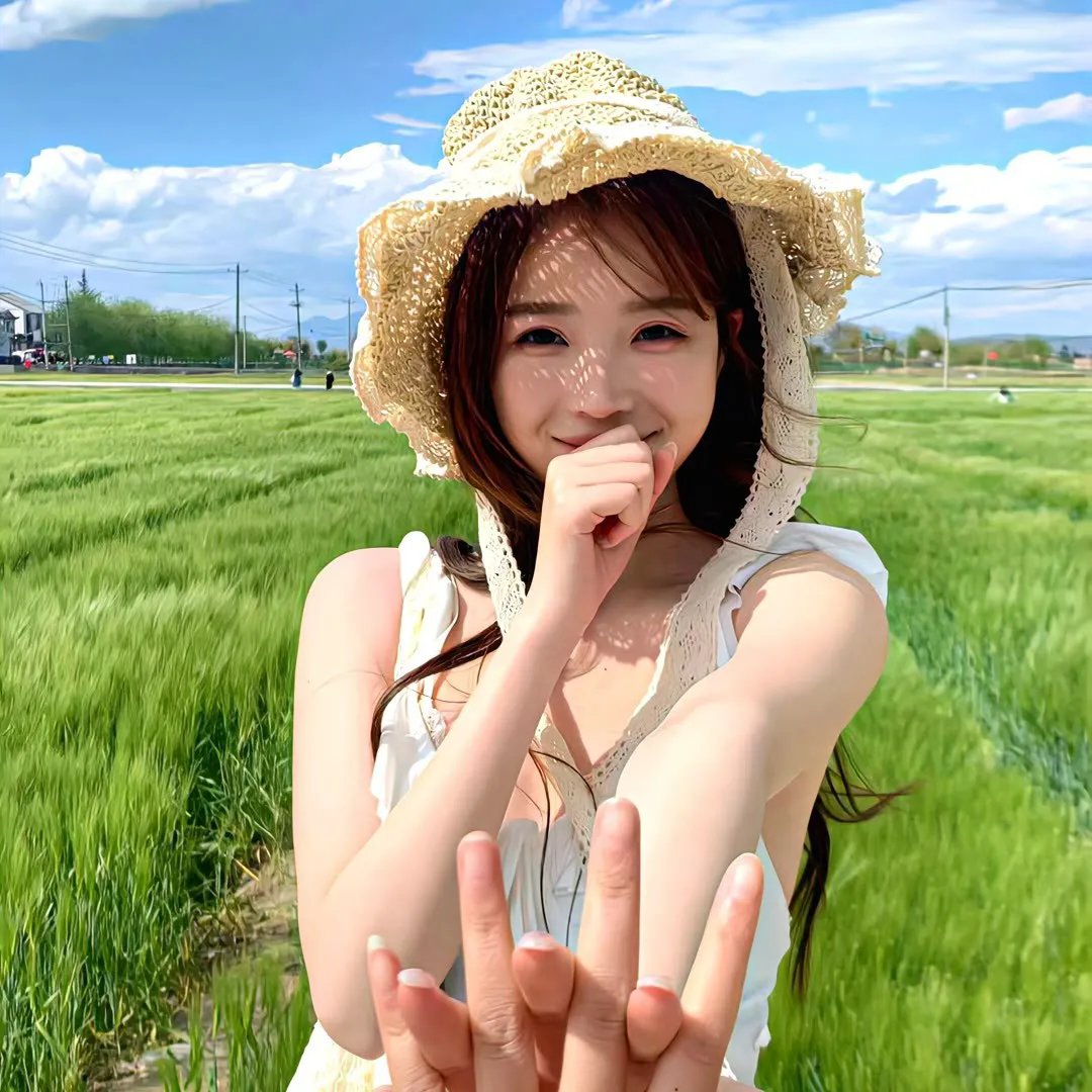 外婆的重托